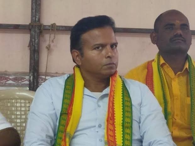 ప్రజలు అప్రమత్తంగా ఉండండి: MLA