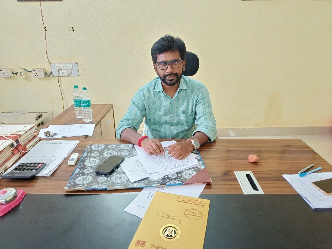 ’10 పునరావాస కేంద్రాలు ఏర్పాటు’