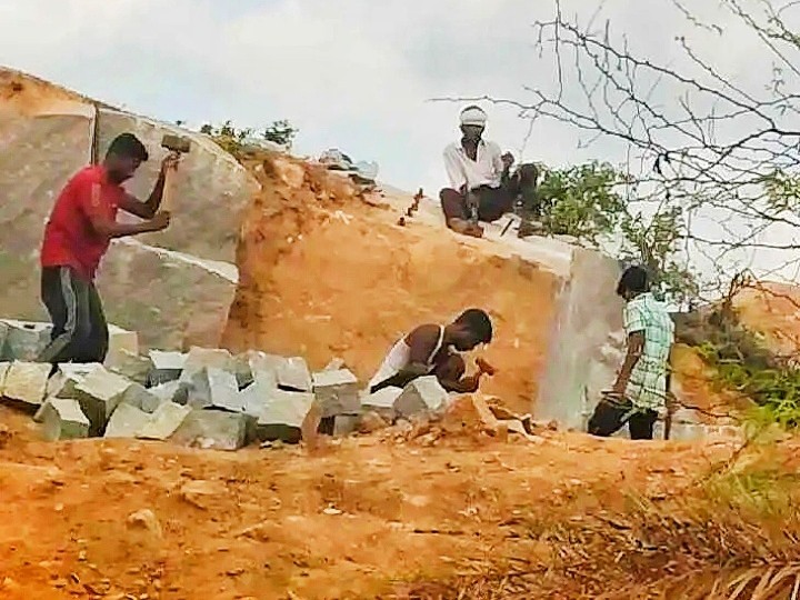 గుట్టు చప్పుడు కాకుండా మాయం
