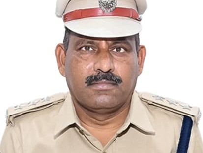 రేపు శిక్ష ఖరారు..పటిష్ట బందోబస్తు: DSP