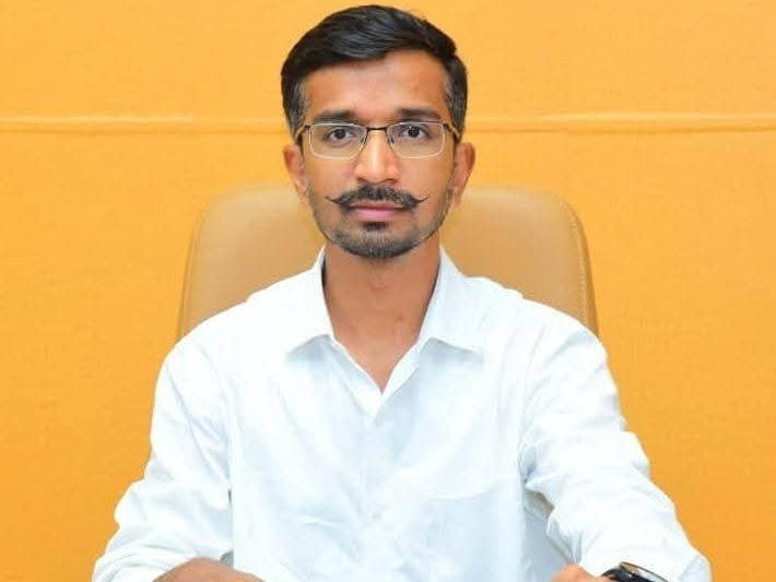 కలెక్టరేట్‌లో రేపు PGRS రద్దు