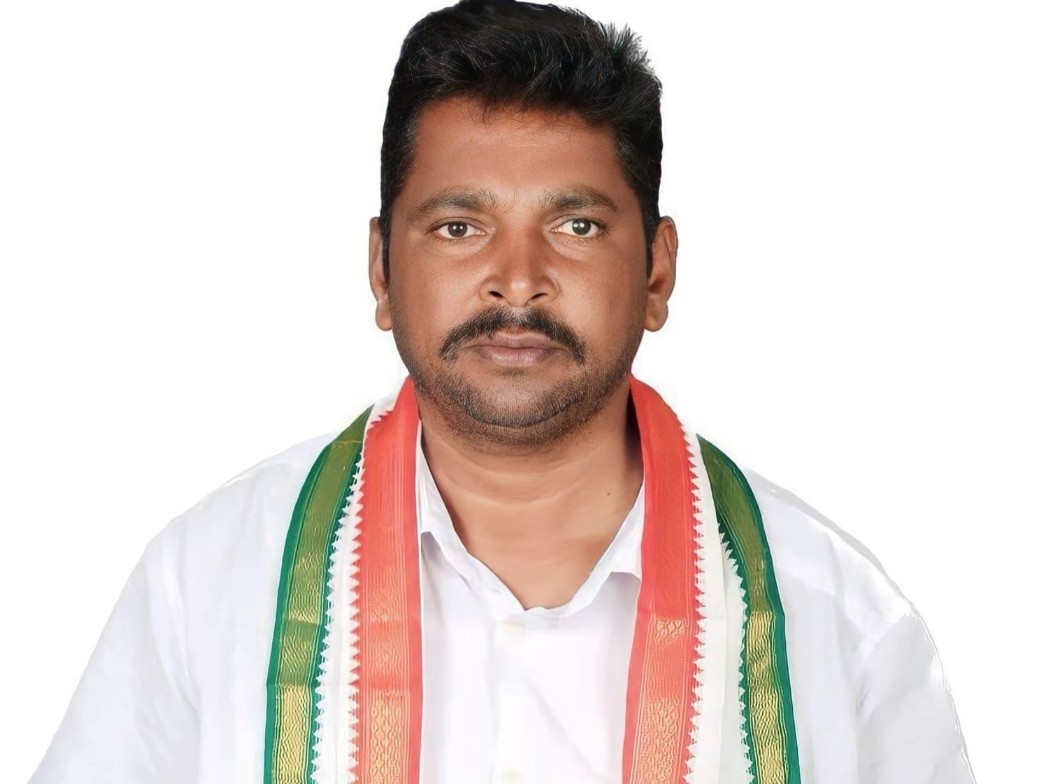 రేపు ఎమ్మెల్యే  పర్యటన వివరాలు