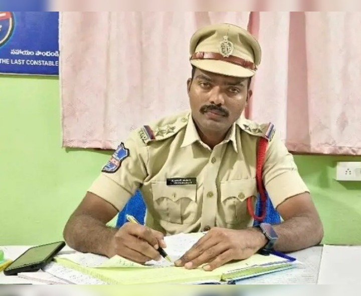 పేకాట స్థావరంపై దాడి…ఐదుగురు  అరెస్ట్