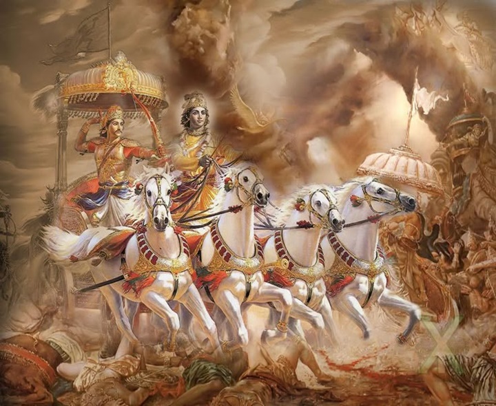 ‘ప్రపంచానికి భగవద్గీత ఓ జ్ఞానామృతం’
