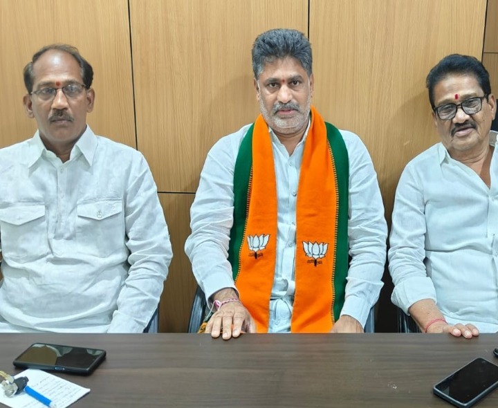 ‘ఏక్తా దివాస్ విజయవంతానికి  కృషి చేయాలి’