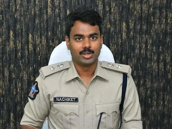 అత్యవసరమైతే 112కు ఫోన్ చేయండి: ఎస్పీ