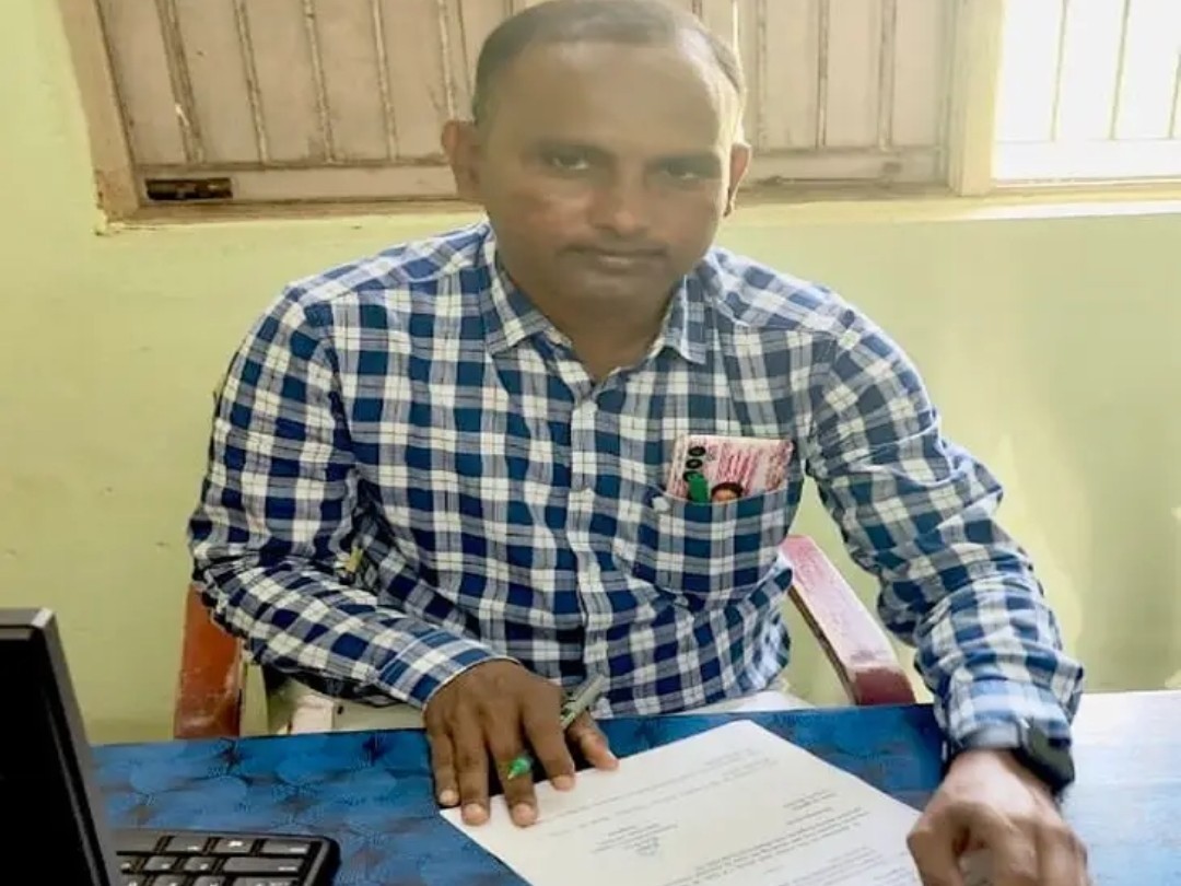 విద్యుత్ ప్రమాదాలపై దుగ్గిరాల ఏఈ గోపి హెచ్చరిక