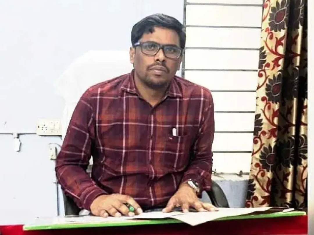 కొల్లిపరలో ‘మొంథా’ తుఫాను హెచ్చరిక