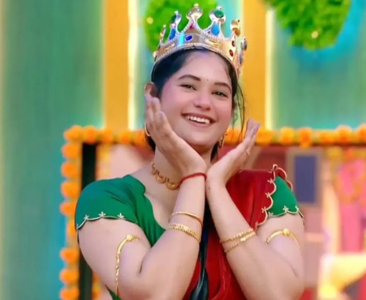 బిగ్‌బాస్-9 నుంచి రమ్య  ఔట్