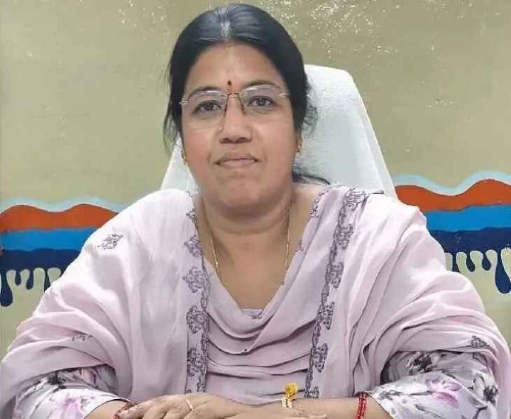 కరీంనగర్ నుంచి అరుణాచలాని ప్రత్యేక బస్సు