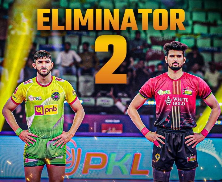 PKL-12: నేడు తొలి క్వాలిఫయర్ మ్యాచ్