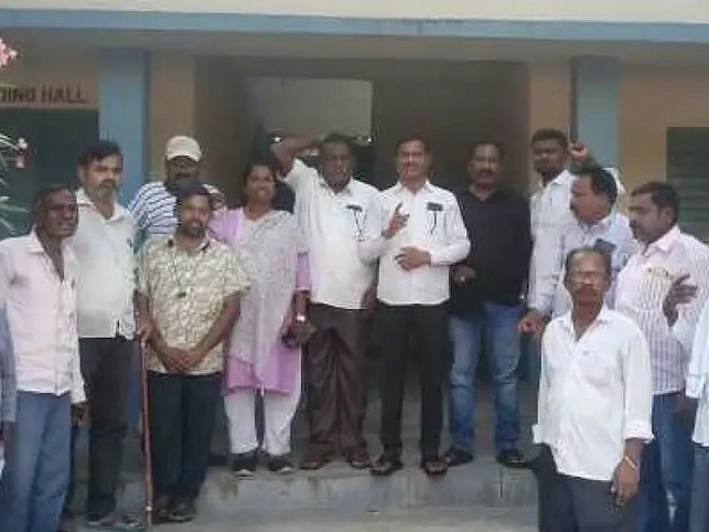 ‘హైదరాబాద్‌లో జరిగే సభను విజయవంతం చేయాలి’