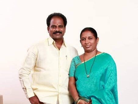 మేయర్ దంపతులు హత్య కేసులో నేడు శిక్ష ఖరారు చేయనున్న కోర్ట్