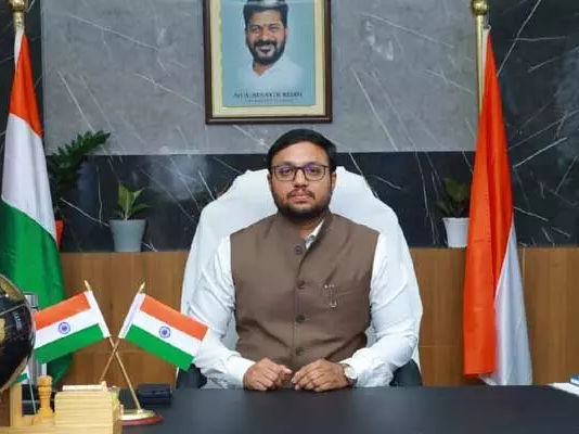 నేడు ప్రజావాణి కార్యక్రమం రద్దు