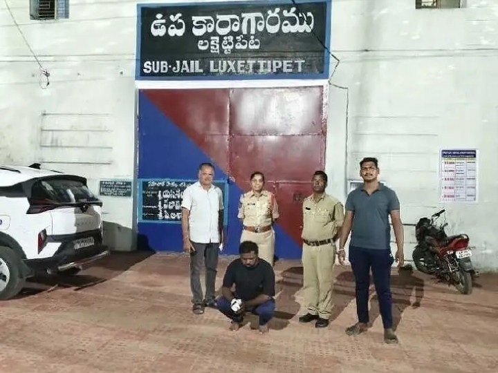భార్యపై హత్యాయత్నం.. భర్తకు 14 రోజుల రిమాండ్