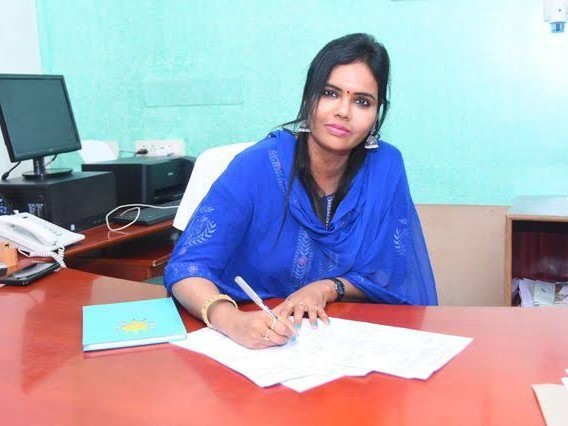 తుఫాన్ ప్రభావం పట్ల అప్రమత్తంగా ఉండాలి: డీపీవో