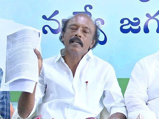 ప్రజా ఉద్యమ ర్యాలీ వాయిదా