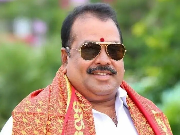 ఆర్యవైశ్య ఫెడరేషన్ రాష్ట్ర కార్యదర్శిగా జిల్లా వాసి