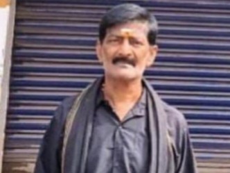ఎక్సైజ్ శాఖ హెడ్ కానిస్టేబుల్ గుండెపోటుతో మృతి