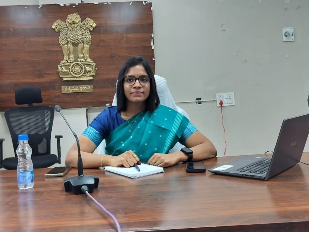 ‘తుఫాన్‌ను ఎదుర్కొనేందుకు సిద్ధంగా ఉన్నాం’
