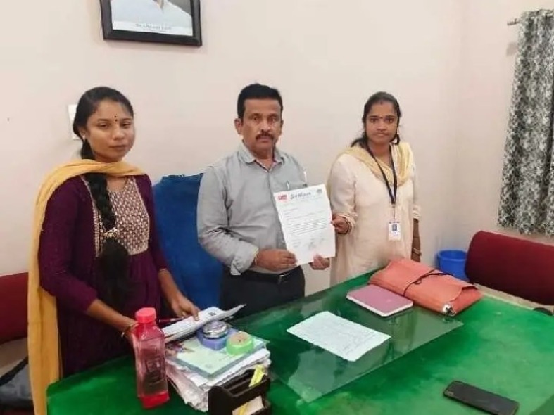 బాల్య వివాహాల నిర్మూలనపై గ్రామ సభలు