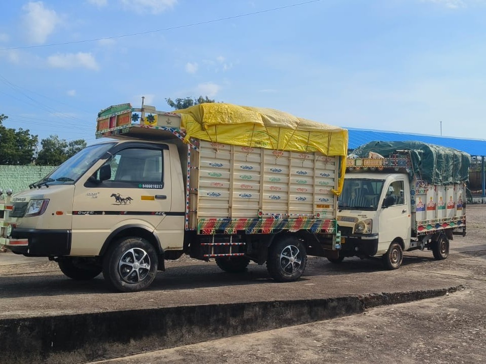 ఆదిలాబాద్‌లో నేటి పత్తి ధర వివరాలు
