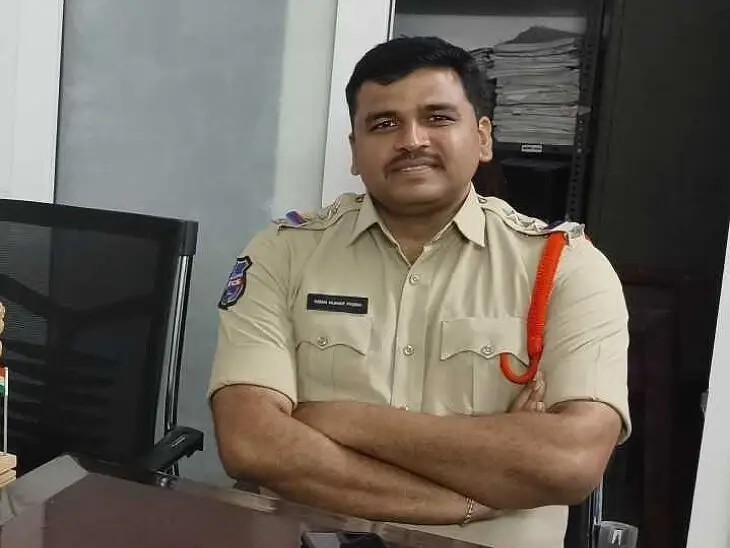 దాడికి పాల్పడిన ఇద్దరిపై కేసు నమోదు