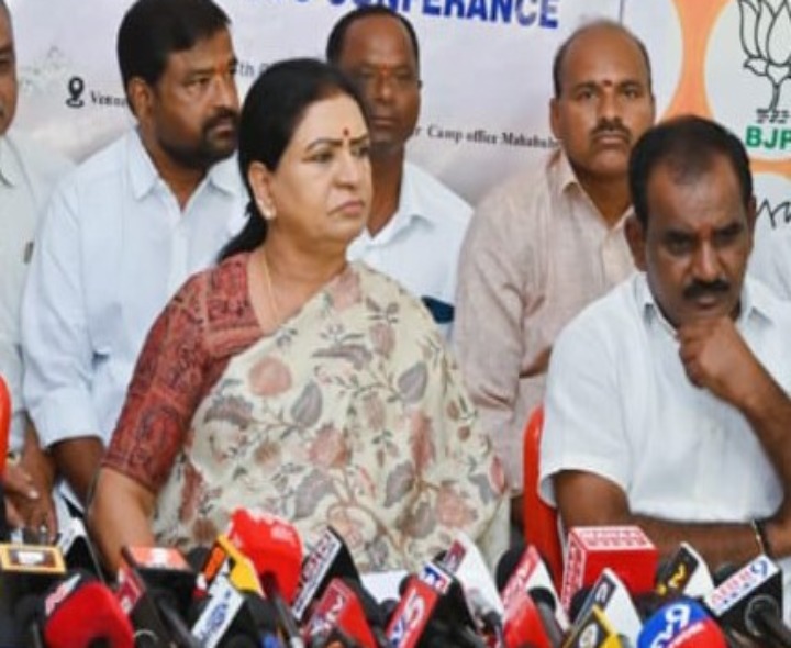 అధికారికంగా పటేల్ జయంతి: ఎంపీ