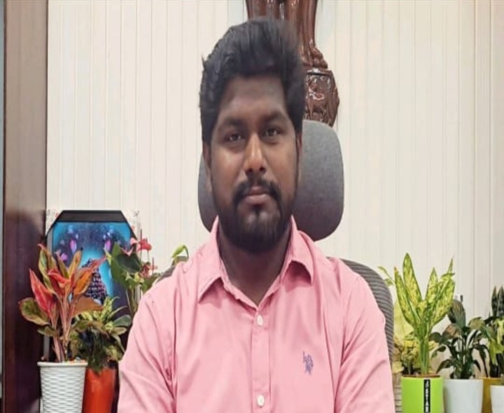 తుఫాను ప్రభావాన్ని ఎదుర్కొనేందుకు సంసిద్ధం: కమిషనర్