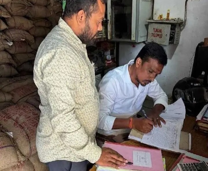 ‘బియ్యం నిల్వలో ఎలాంటి తేడా ఉండకూడదు’