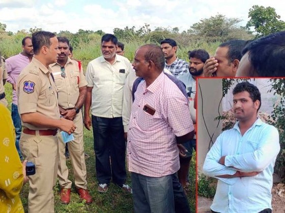 భార్య కాపురానికి రావట్లేదని.. ఏఆర్​ కానిస్టేబుల్​ ఆత్మహత్య