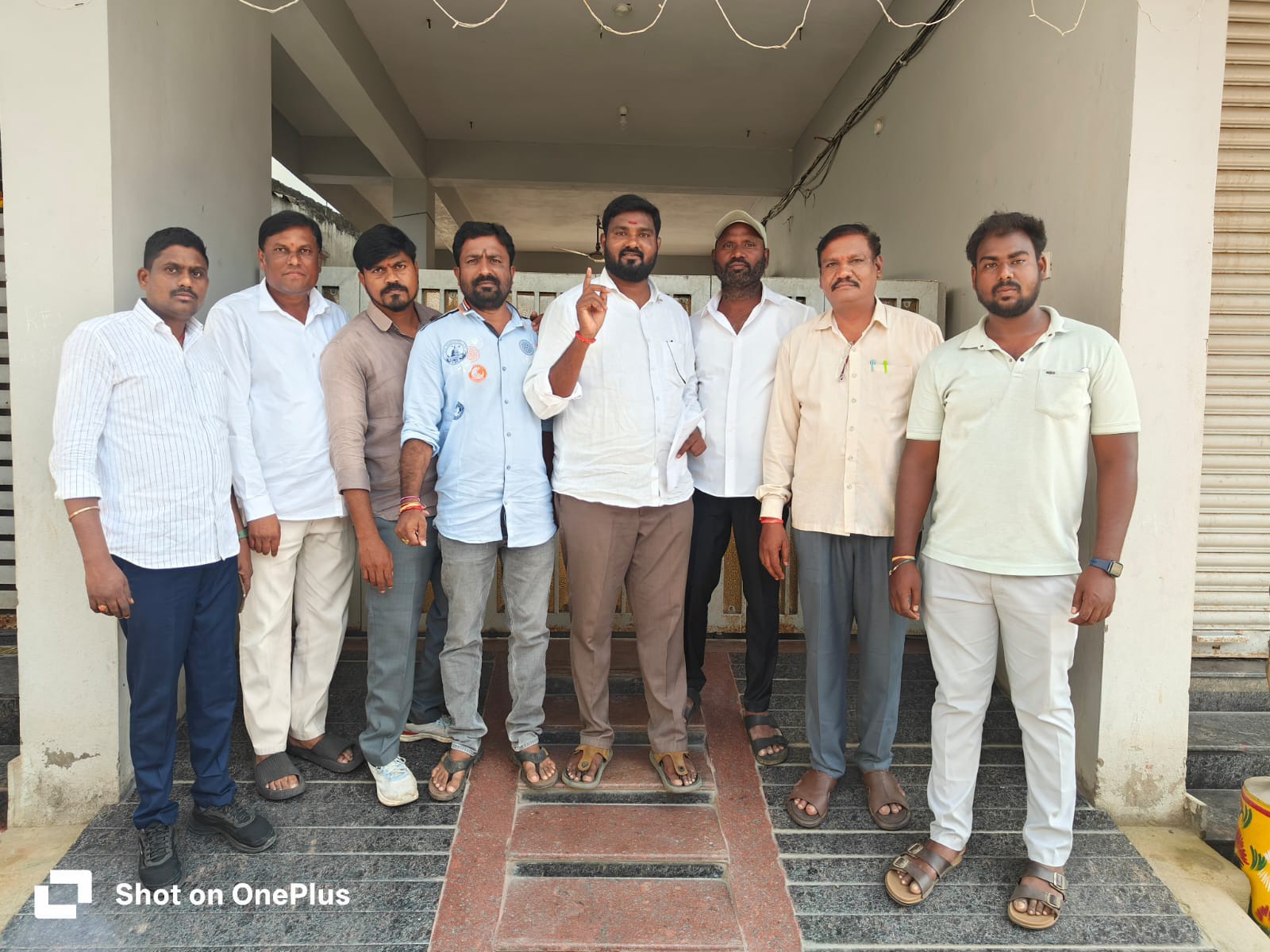 ‘అభివృద్ధి ఓర్వలేకనే అసత్య ప్రచారాలు’