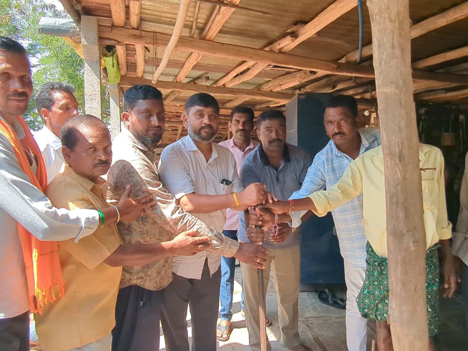 అందరికీ సకాలంలో బిల్లులు వచ్చే విధంగా చూస్తా: MLA