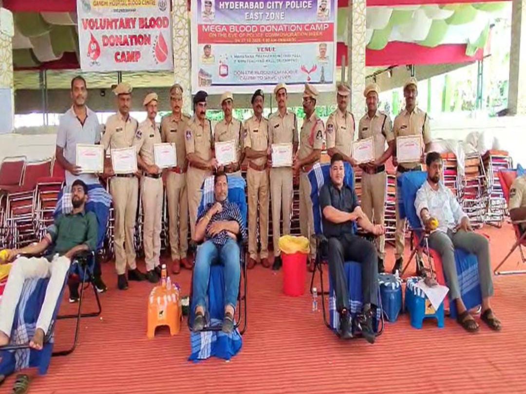 ‘ఇది అమర వీరులకు నివాళి’