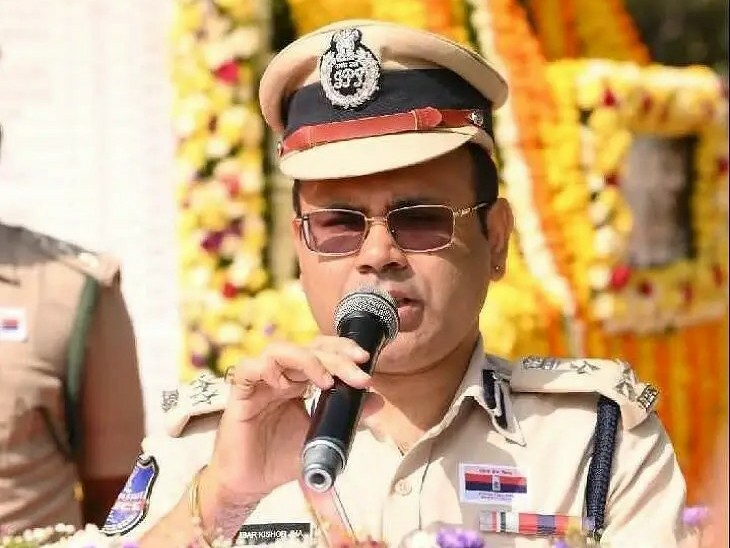 ‘రౌడీ షీటర్ల పై ప్రత్యేక నిగా పెట్టి ఉండాలి’