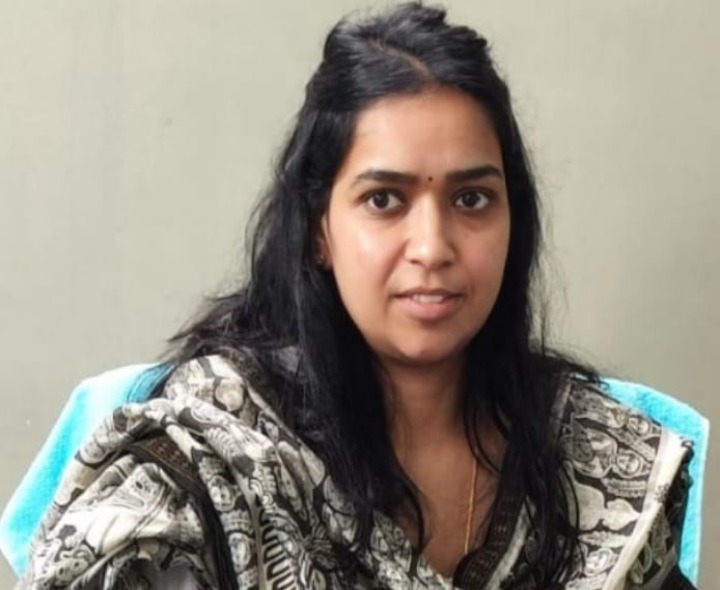 కోనరావుపేట ఎంపీడీవోగా స్నిగ్ద