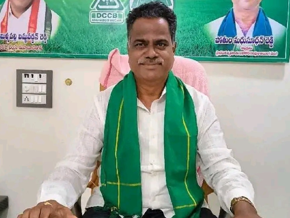 రేపు ఆయిల్ ఫామ్ సాగుపై అవగాహన సదస్సు