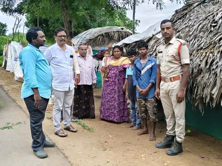 తుఫాను నేపథ్యంలో ముందస్తు చర్యలు