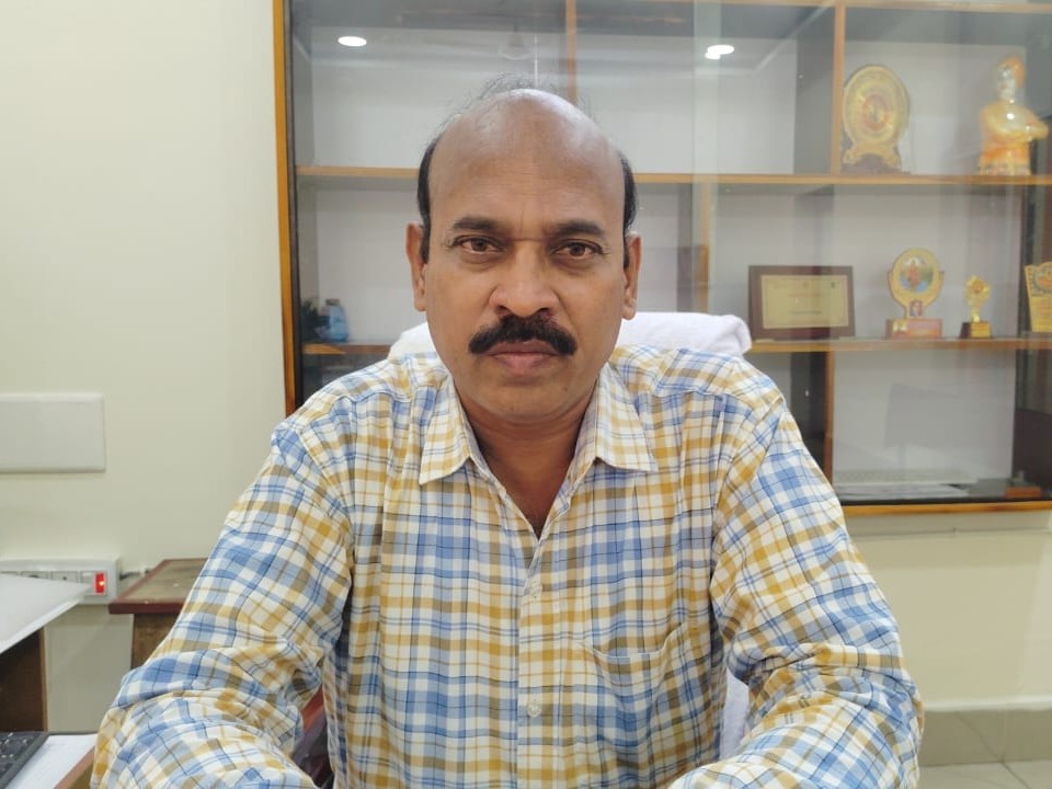 భారీ వర్షాలు.. పురపాలక సంఘం కీలక విజ్ఞప్తి