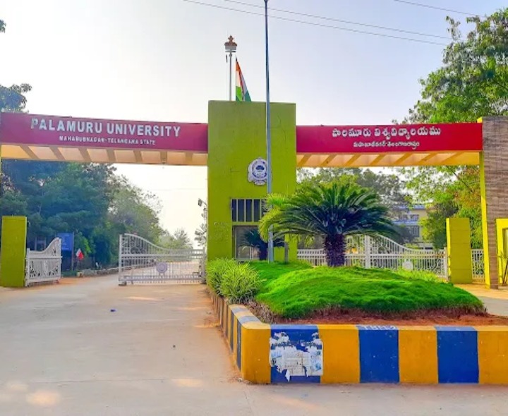 బీ.ఫార్మసీ స్పాట్ అడ్మిషన్లకు 92 దరఖాస్తులు