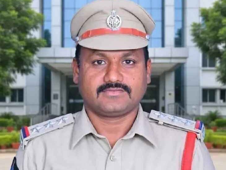 ‘తుఫాన్ నేపథ్యంలో ప్రజలు అప్రమత్తంగా ఉండాలి’