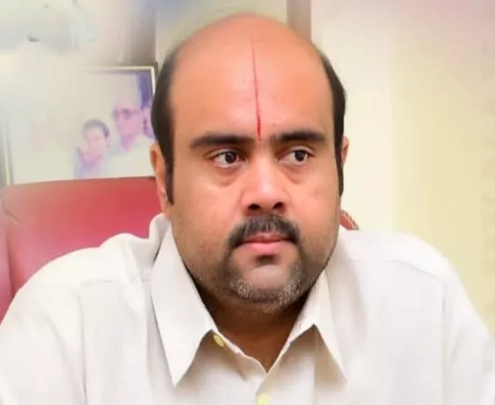 ‘సువర్ణముఖి నది నుంచి పనులు ప్రారంభించాలి’