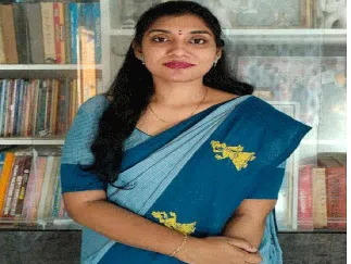 కనగల్ ఎంపీడీవోగా వేద రక్షిత