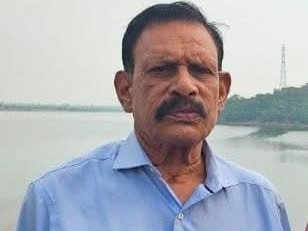 బార్ అసోసియేషన్ మాజీ అధ్యక్షుడు మృతి