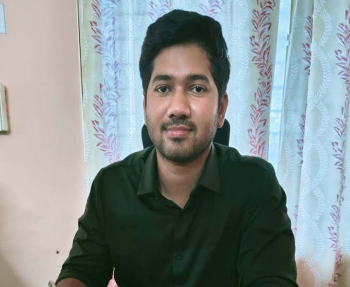 నల్లబెల్లి నూతన ఎంపీడీవోగా శుభ నివాస్