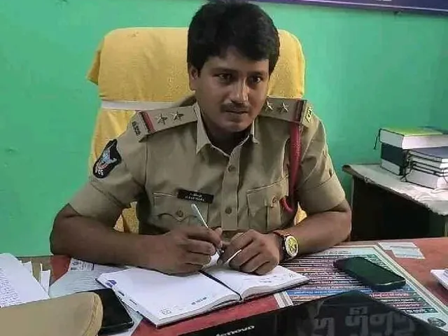 బాలికపై అత్యాచార యత్నం.. పోక్సో కేసు నమోదు