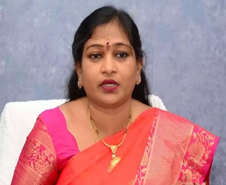 తప్పుడు ప్రచారం చేయొద్దు: అనిత