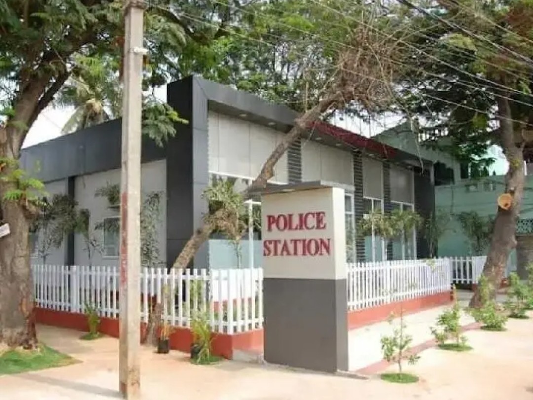 పాతగుంటూరులో చైన్‌స్నాచింగ్