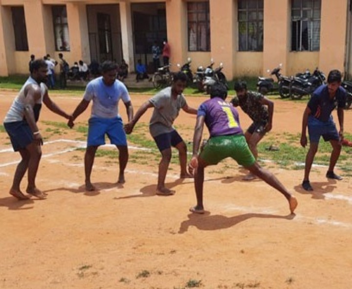 ప్రభుత్వ ఉద్యోగుల క్రీడా పోటీలు వాయిదా