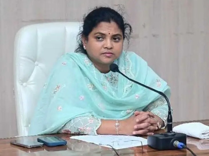 36 మందితో NDRF బృందం ఏర్పాటు: కలెక్టర్